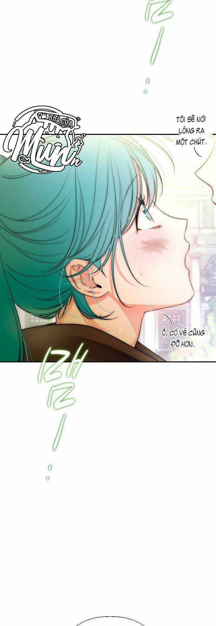Công Nương Mint Bé Nhỏ - Chapter 74 - Trang 15