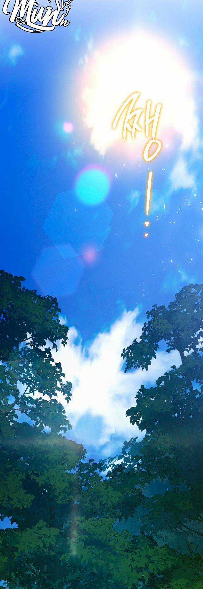 Công Nương Mint Bé Nhỏ - Chapter 74 - Trang 19