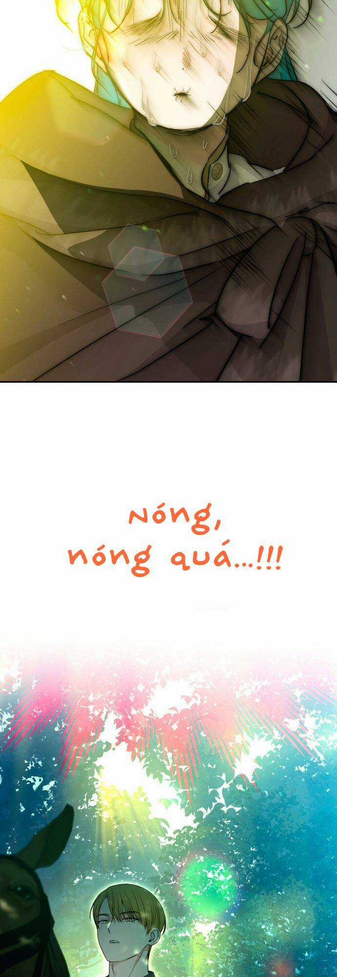 Công Nương Mint Bé Nhỏ - Chapter 74 - Trang 21