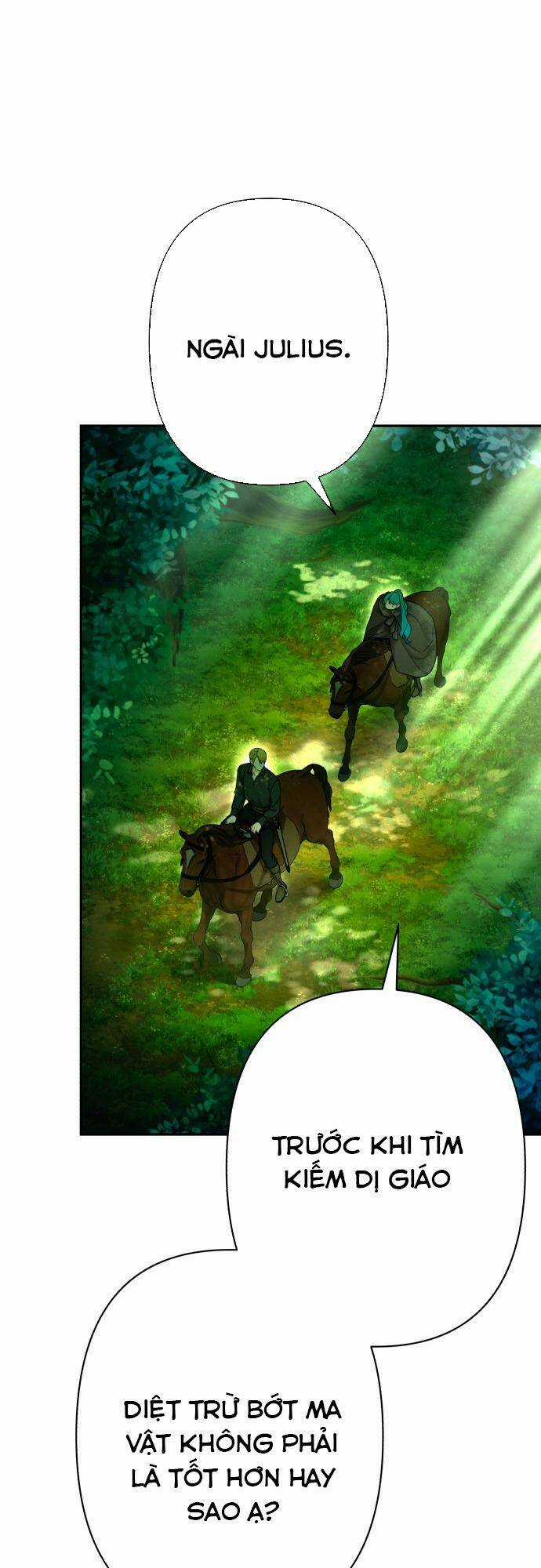 Công Nương Mint Bé Nhỏ - Chapter 74 - Trang 24