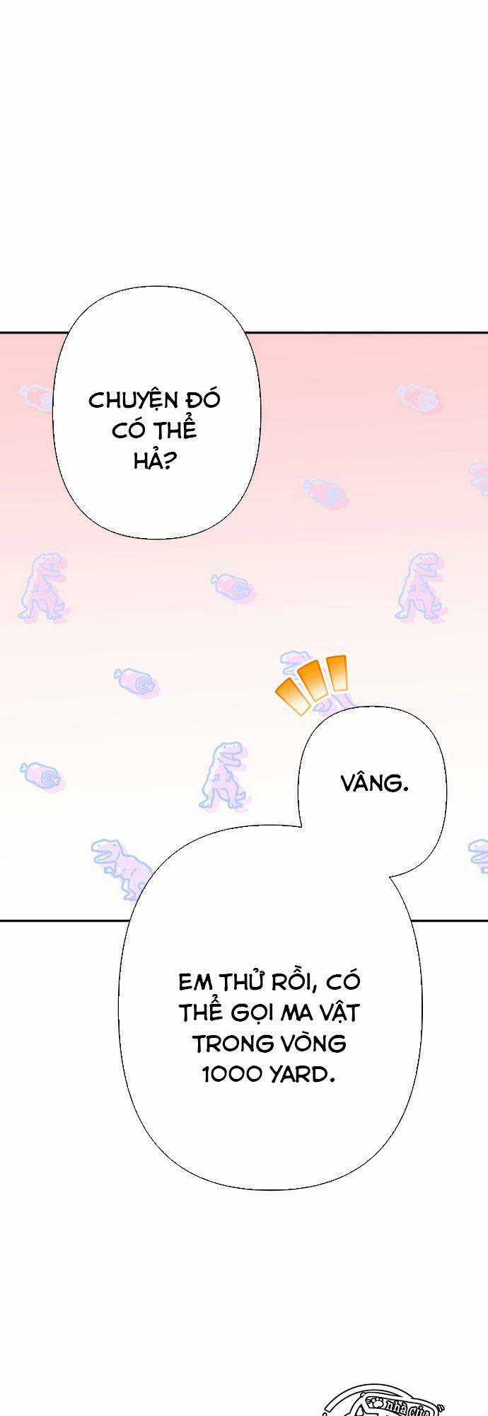 Công Nương Mint Bé Nhỏ - Chapter 74 - Trang 27