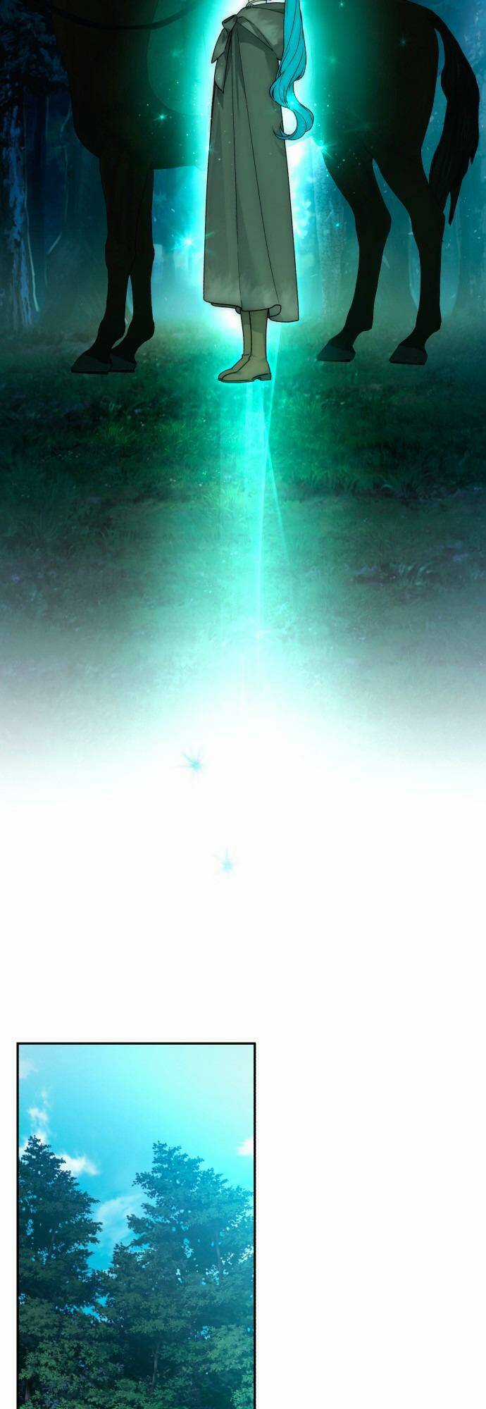 Công Nương Mint Bé Nhỏ - Chapter 74 - Trang 29