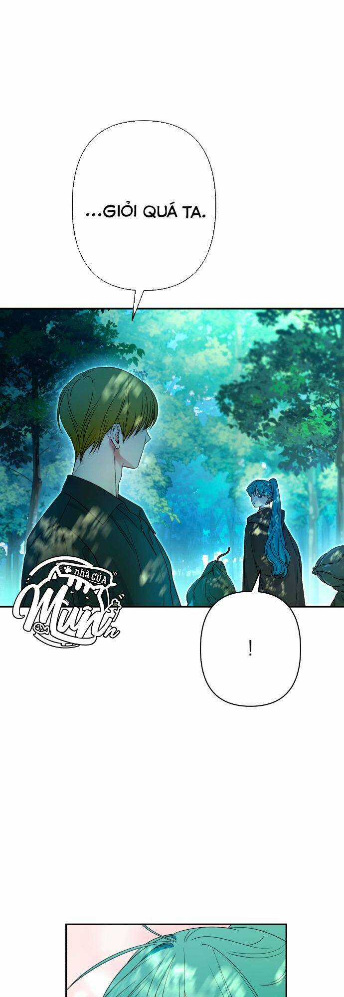 Công Nương Mint Bé Nhỏ - Chapter 74 - Trang 35