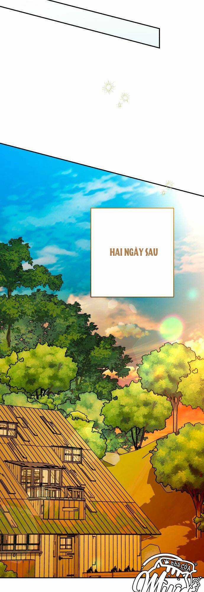 Công Nương Mint Bé Nhỏ - Chapter 74 - Trang 38