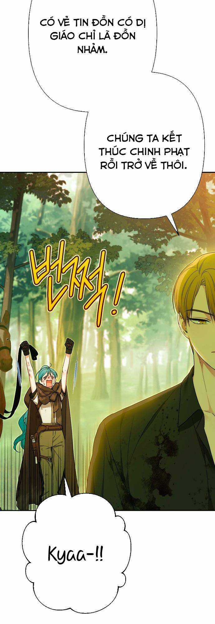 Công Nương Mint Bé Nhỏ - Chapter 74 - Trang 40