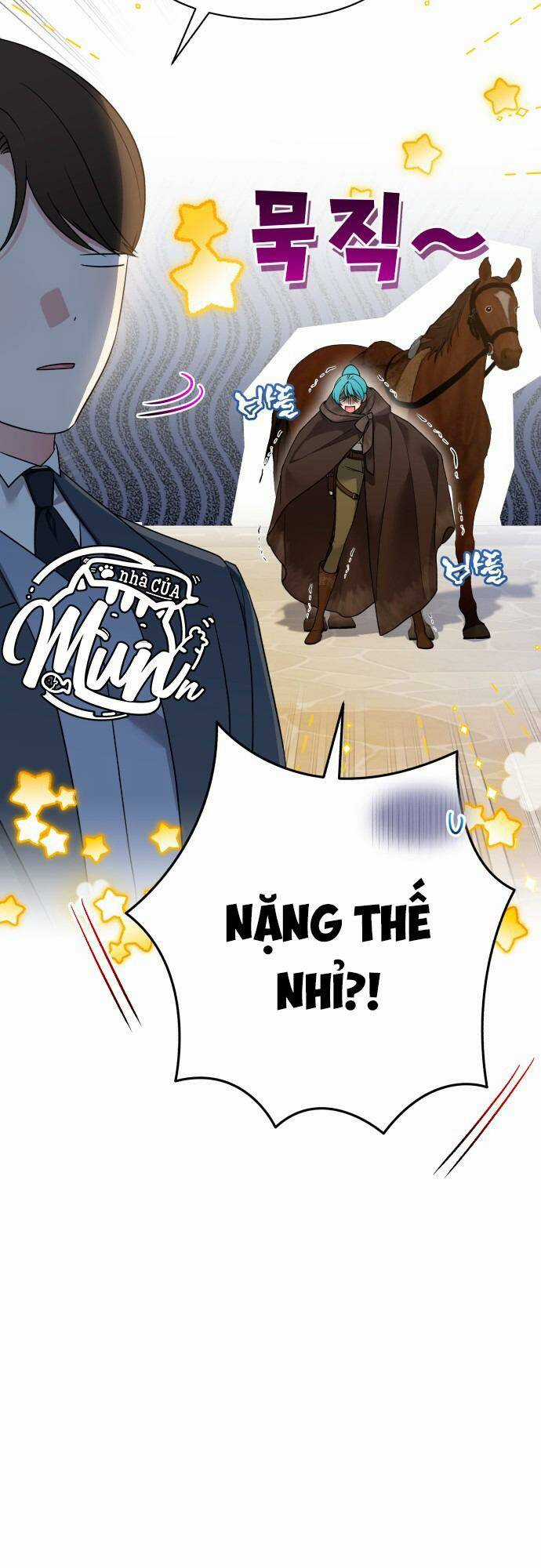 Công Nương Mint Bé Nhỏ - Chapter 74 - Trang 5