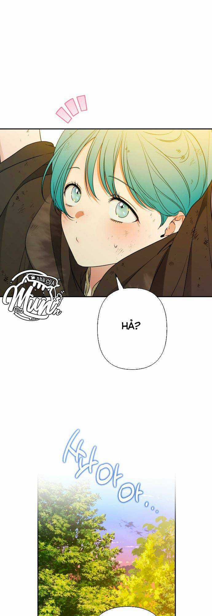 Công Nương Mint Bé Nhỏ - Chapter 74 - Trang 41