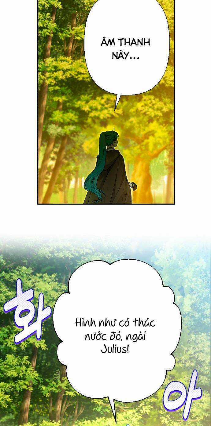 Công Nương Mint Bé Nhỏ - Chapter 74 - Trang 42