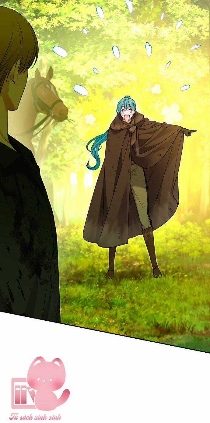 Công Nương Mint Bé Nhỏ - Chapter 74 - Trang 43