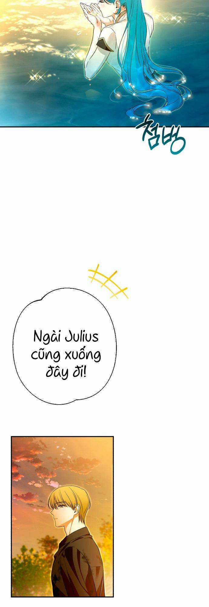 Công Nương Mint Bé Nhỏ - Chapter 74 - Trang 49