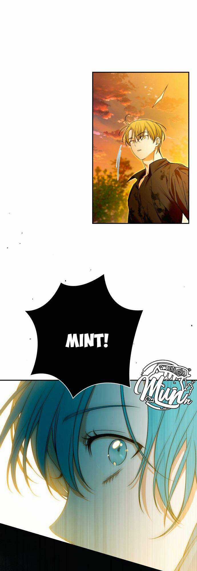 Công Nương Mint Bé Nhỏ - Chapter 74 - Trang 50