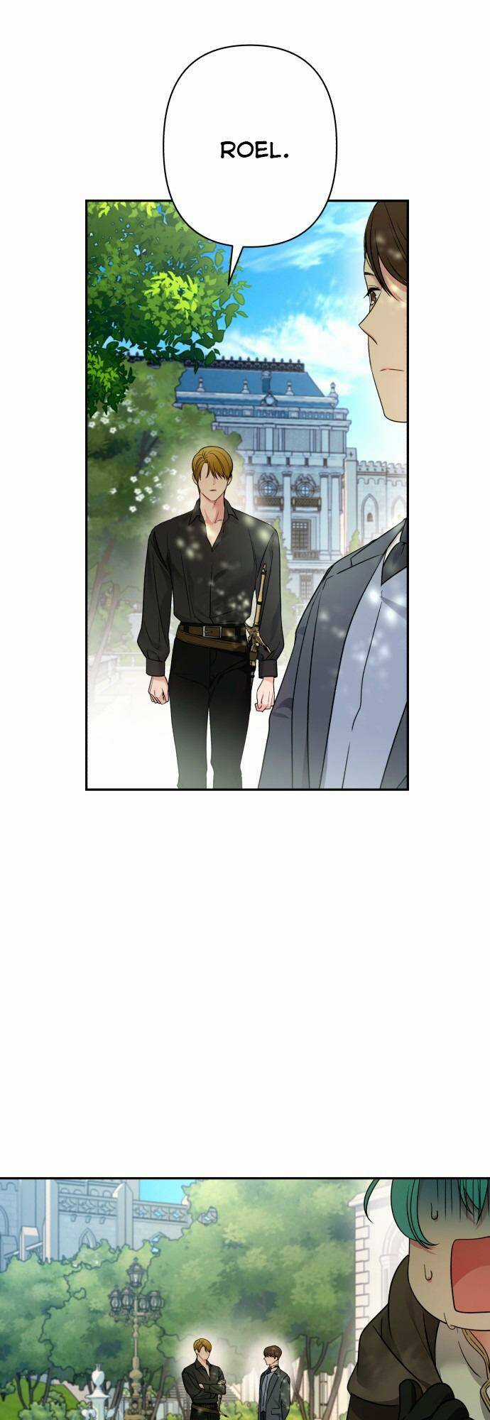 Công Nương Mint Bé Nhỏ - Chapter 74 - Trang 6