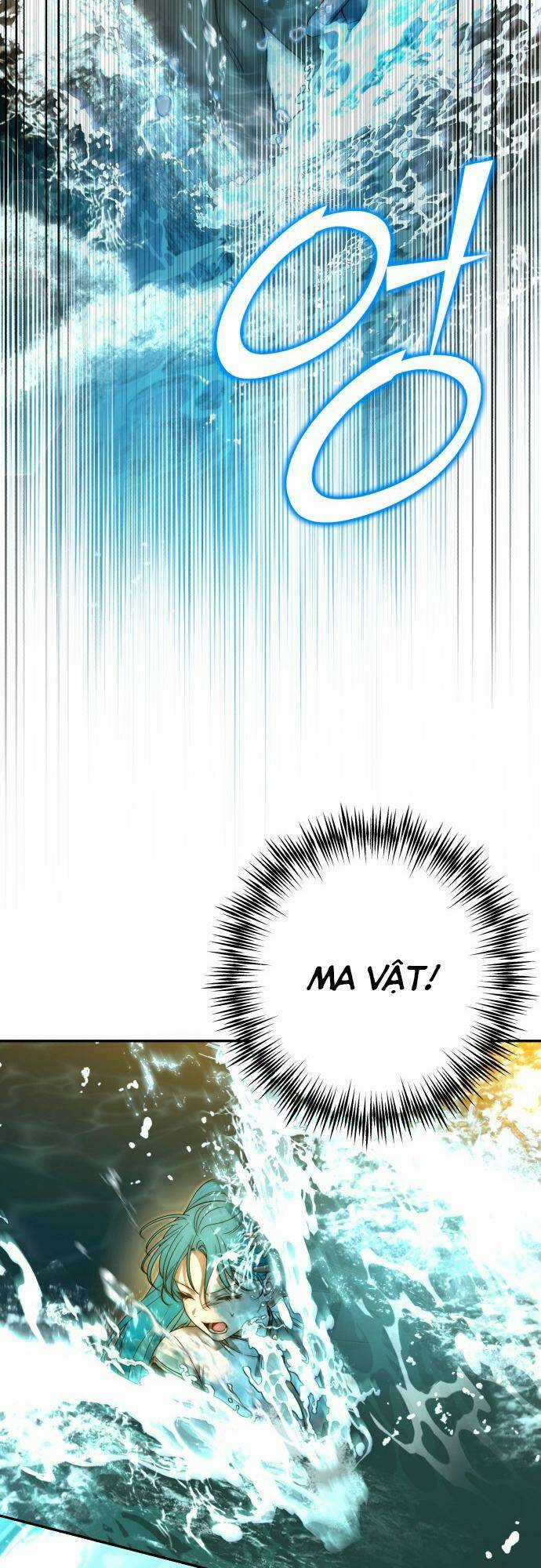 Công Nương Mint Bé Nhỏ - Chapter 74 - Trang 55