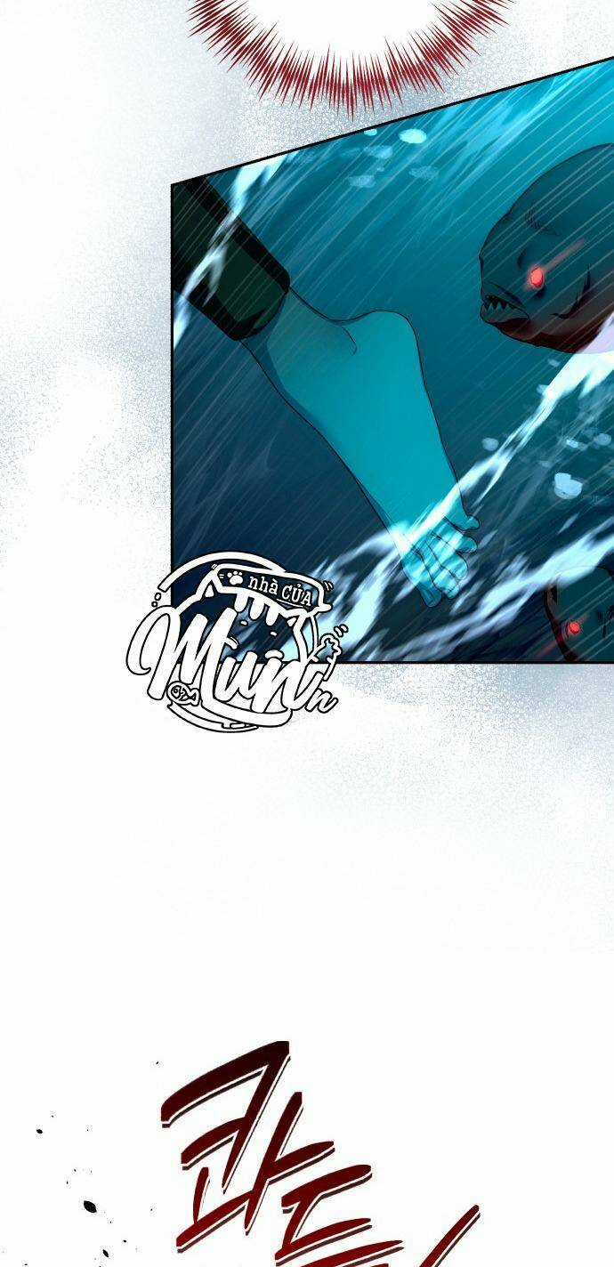 Công Nương Mint Bé Nhỏ - Chapter 74 - Trang 58