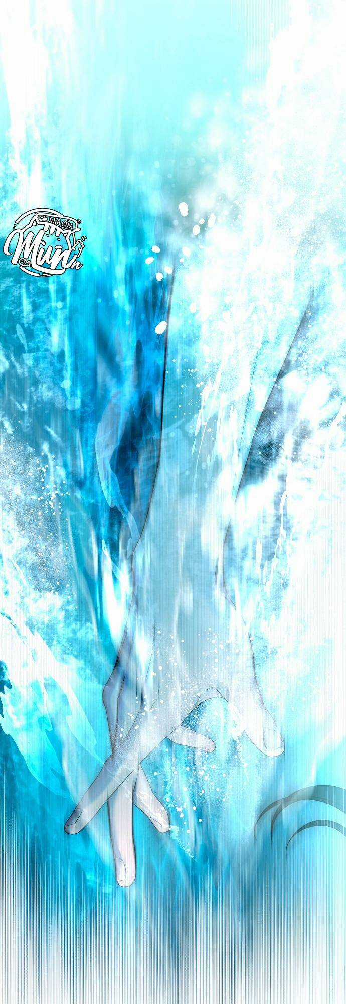 Công Nương Mint Bé Nhỏ - Chapter 74 - Trang 61