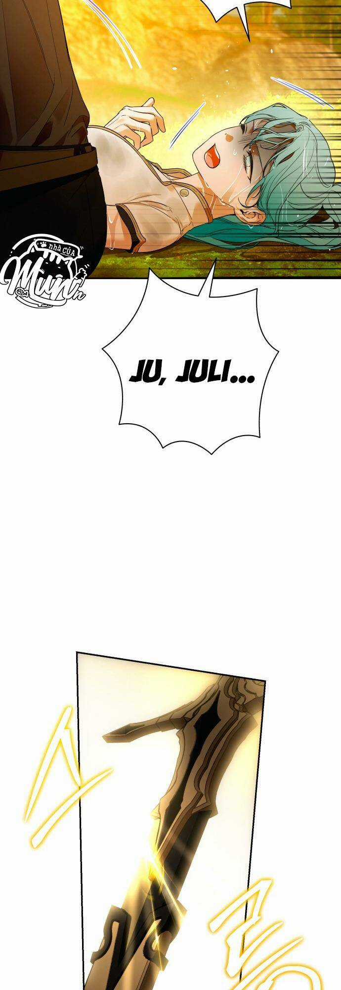 Công Nương Mint Bé Nhỏ - Chapter 74 - Trang 64