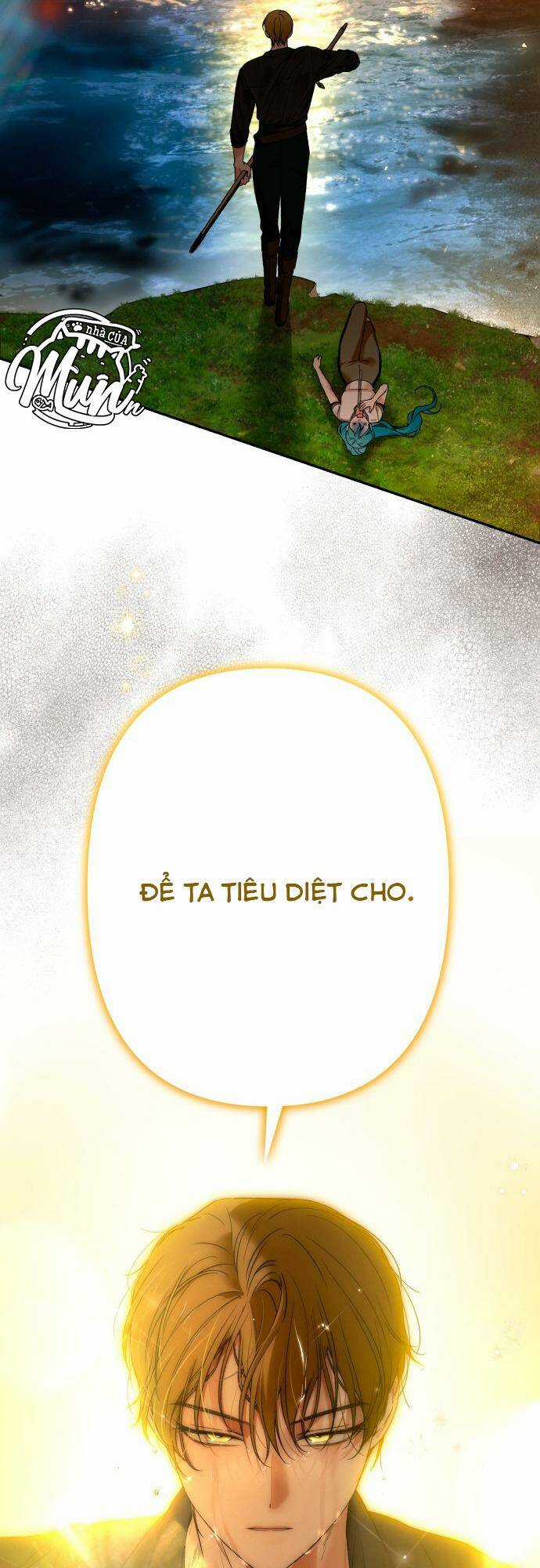 Công Nương Mint Bé Nhỏ - Chapter 74 - Trang 66