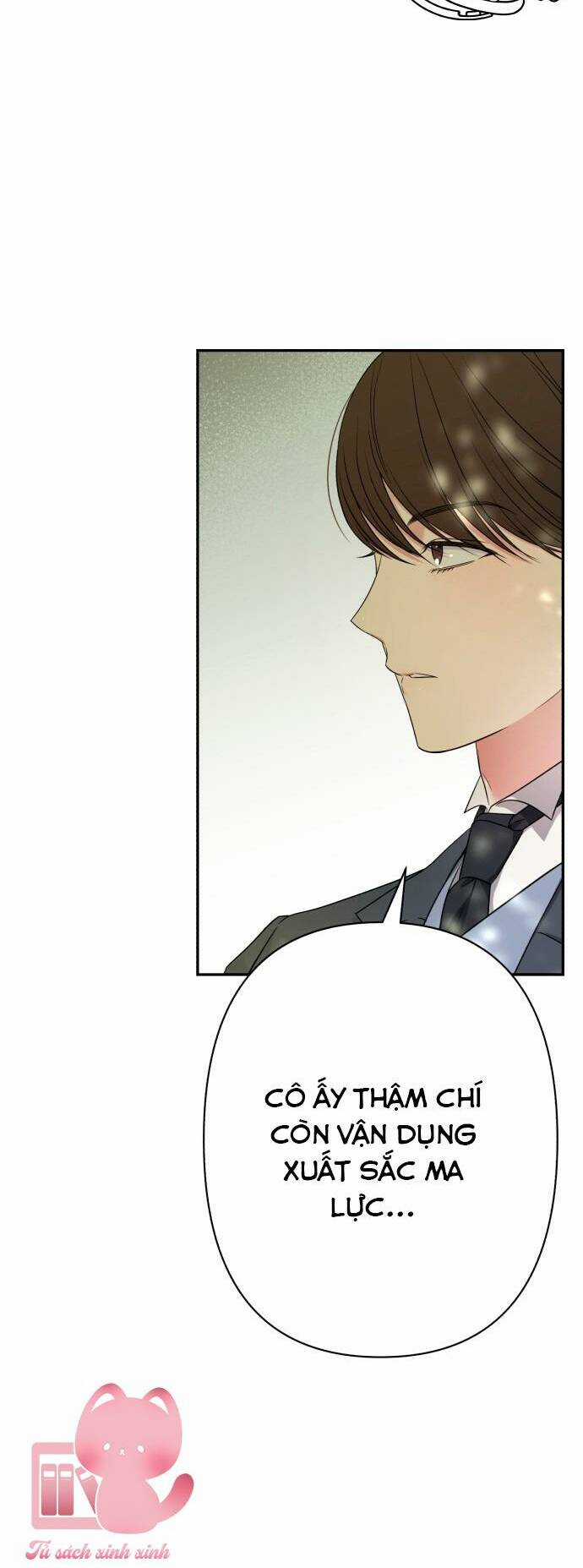 Công Nương Mint Bé Nhỏ - Chapter 74 - Trang 8