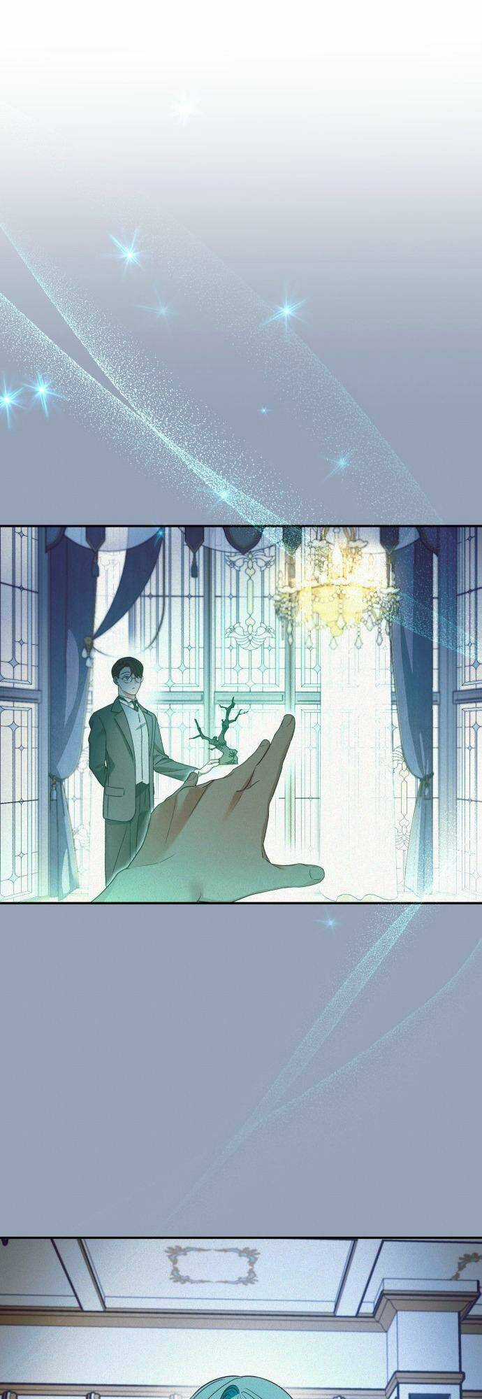 Công Nương Mint Bé Nhỏ - Chapter 74 - Trang 9