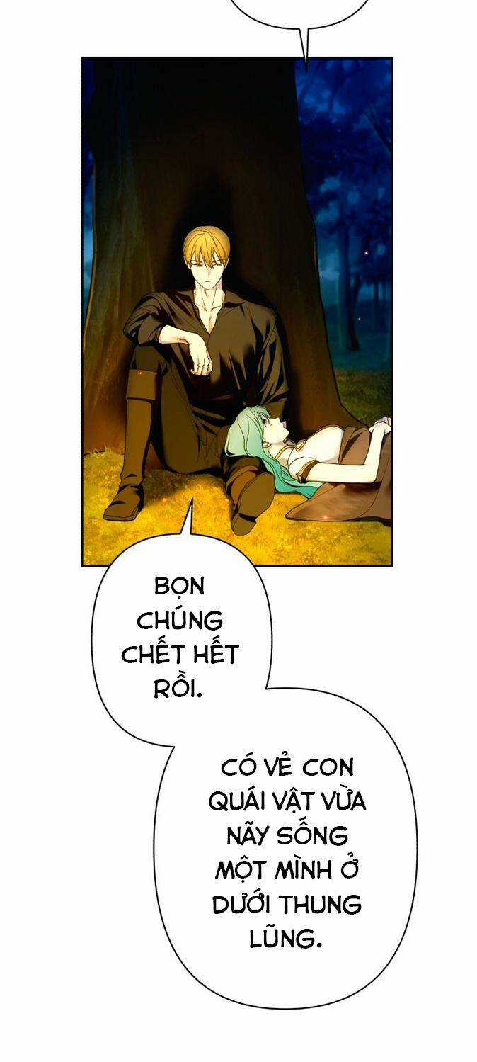 Công Nương Mint Bé Nhỏ - Chapter 75 - Trang 15