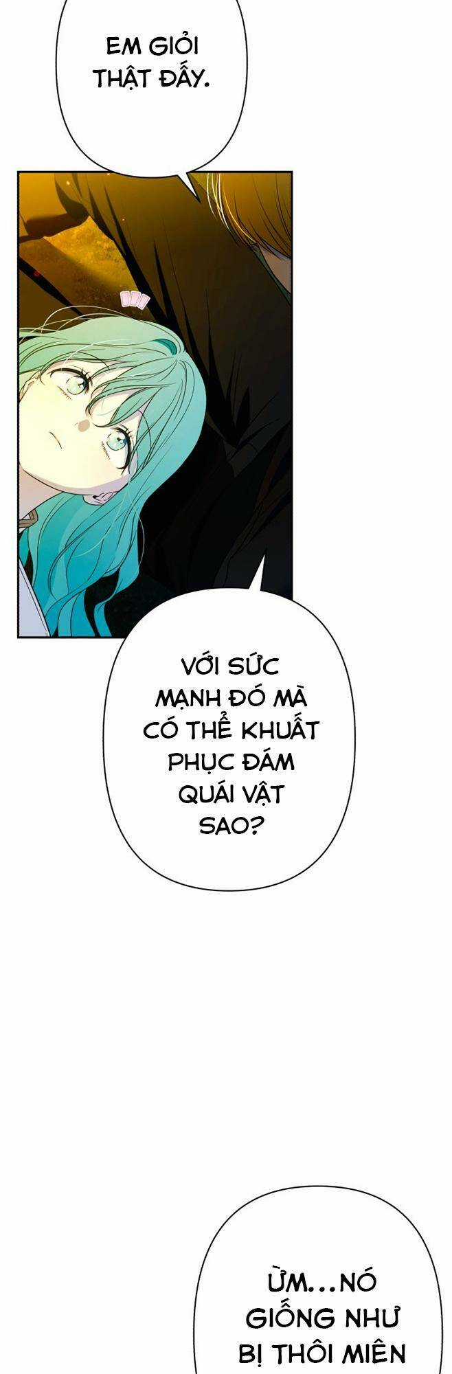 Công Nương Mint Bé Nhỏ - Chapter 75 - Trang 18