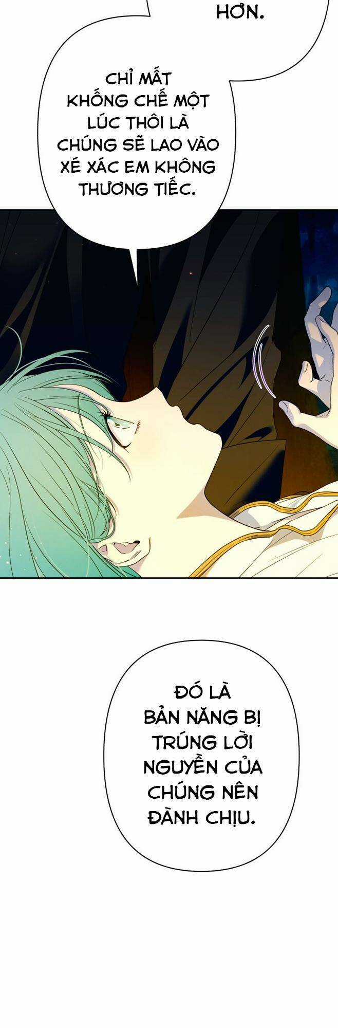 Công Nương Mint Bé Nhỏ - Chapter 75 - Trang 19