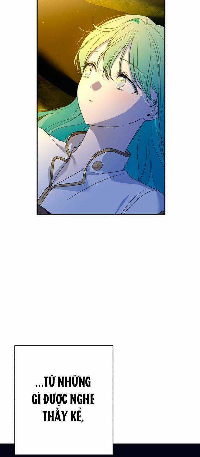 Công Nương Mint Bé Nhỏ - Chapter 75 - Trang 23