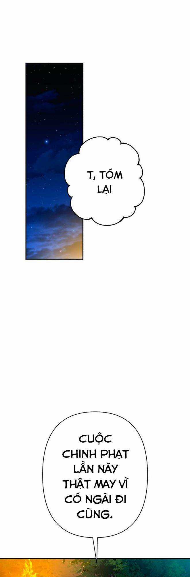 Công Nương Mint Bé Nhỏ - Chapter 75 - Trang 25