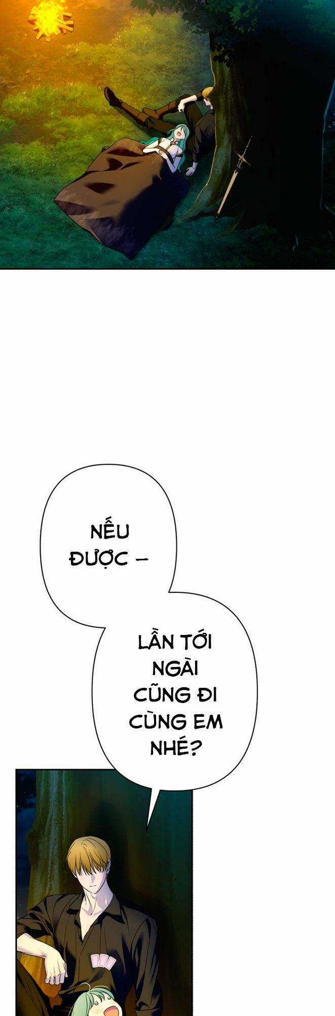 Công Nương Mint Bé Nhỏ - Chapter 75 - Trang 26