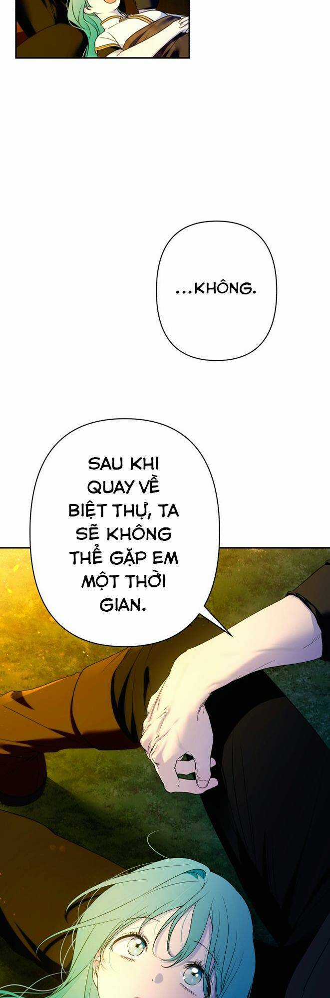 Công Nương Mint Bé Nhỏ - Chapter 75 - Trang 27