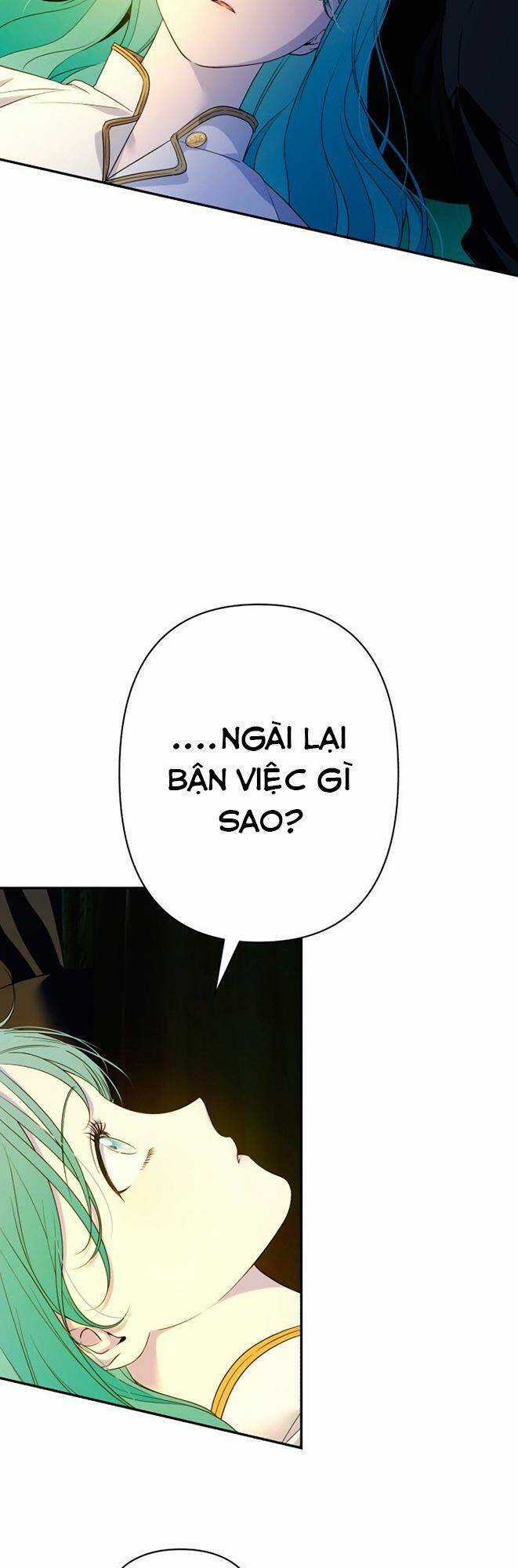 Công Nương Mint Bé Nhỏ - Chapter 75 - Trang 28