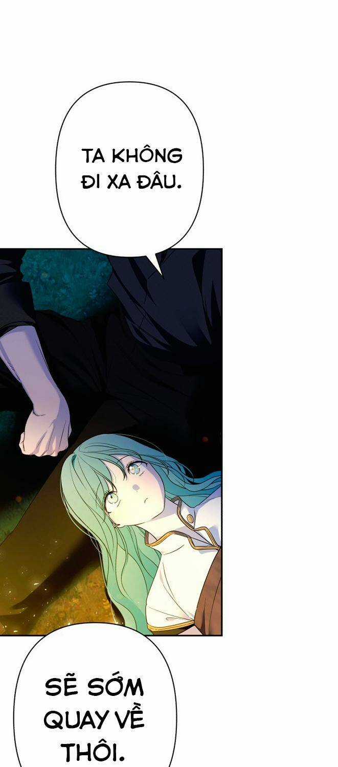 Công Nương Mint Bé Nhỏ - Chapter 75 - Trang 31