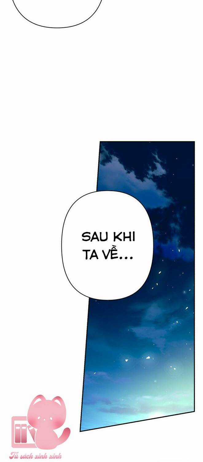 Công Nương Mint Bé Nhỏ - Chapter 75 - Trang 32