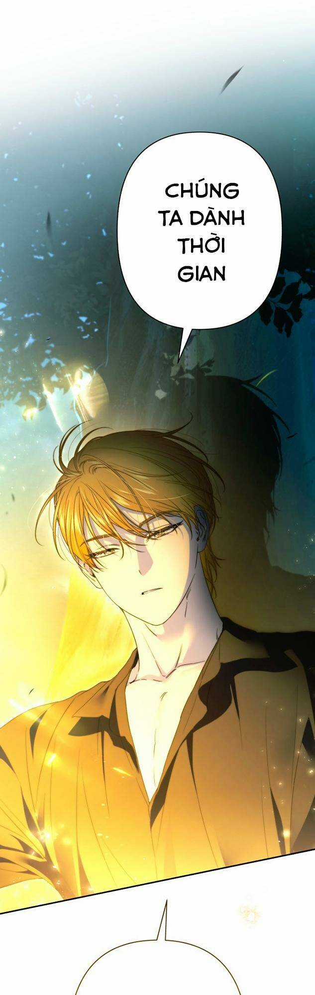 Công Nương Mint Bé Nhỏ - Chapter 75 - Trang 33