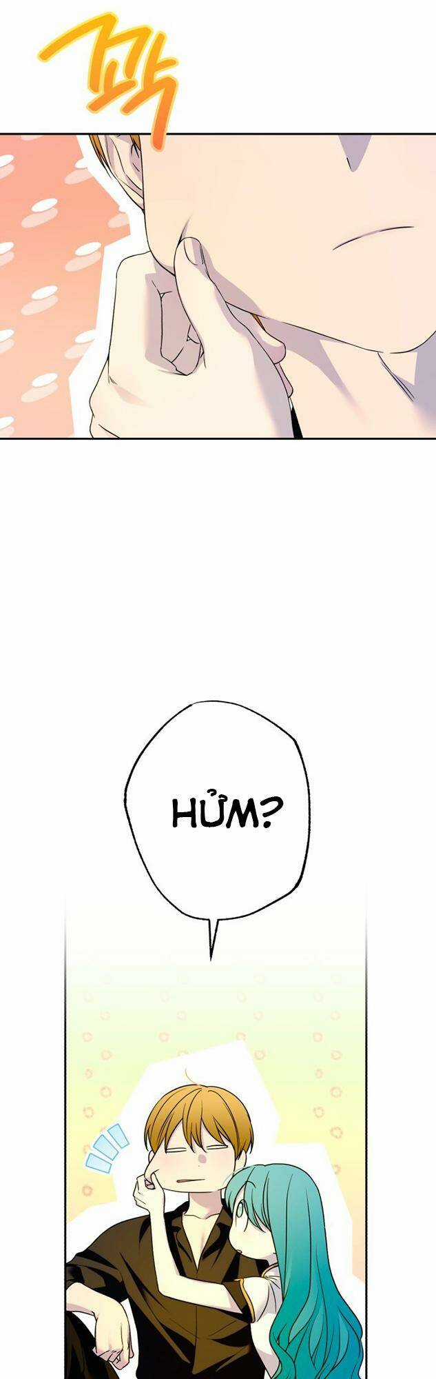 Công Nương Mint Bé Nhỏ - Chapter 75 - Trang 35