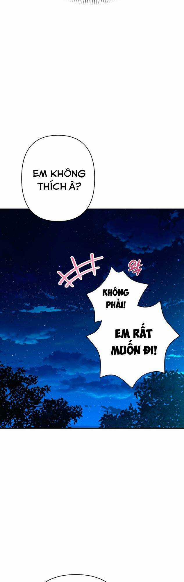 Công Nương Mint Bé Nhỏ - Chapter 75 - Trang 38