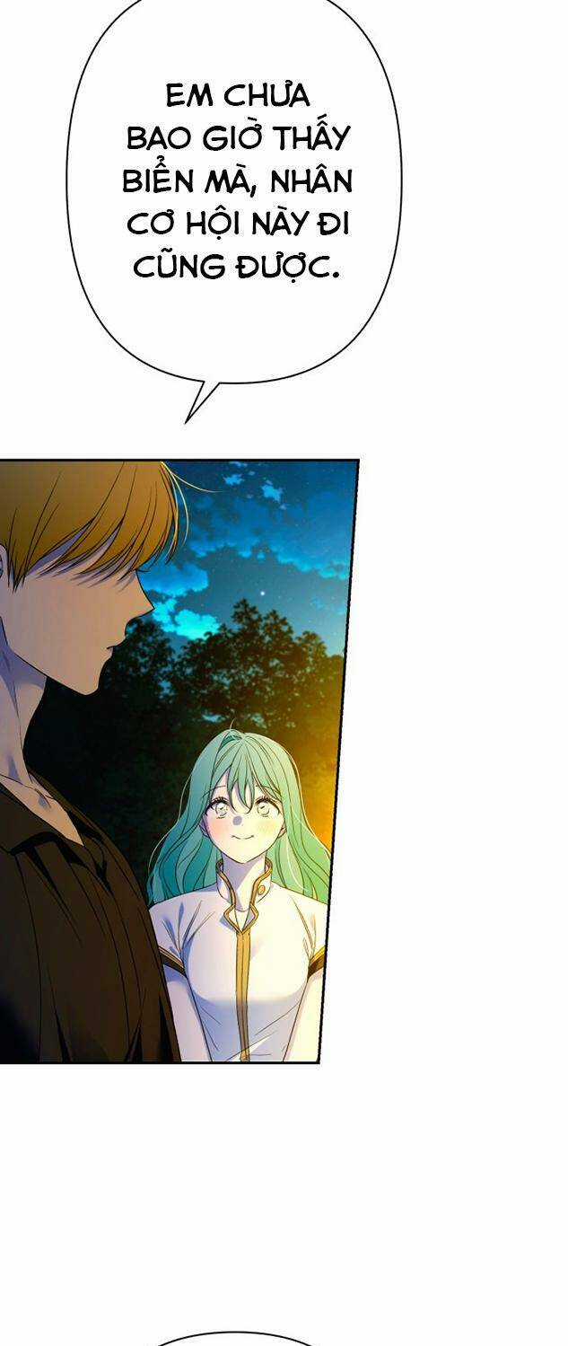 Công Nương Mint Bé Nhỏ - Chapter 75 - Trang 39