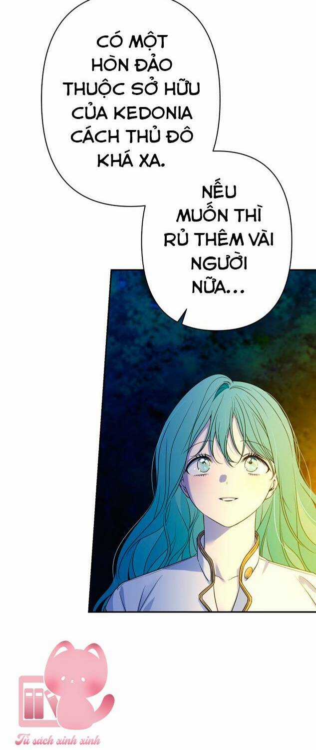 Công Nương Mint Bé Nhỏ - Chapter 75 - Trang 40