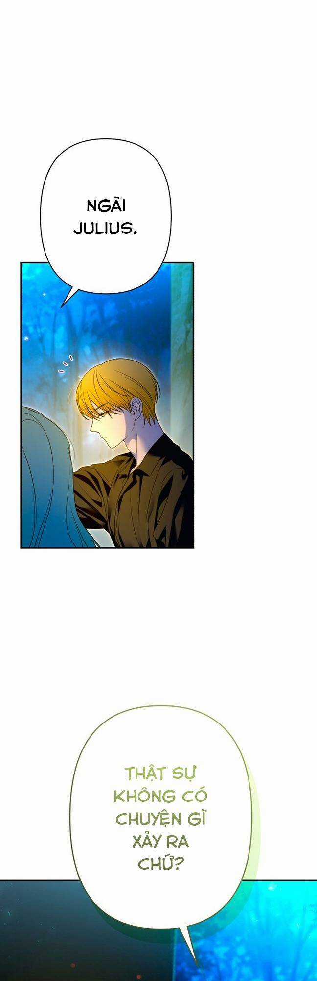 Công Nương Mint Bé Nhỏ - Chapter 75 - Trang 41