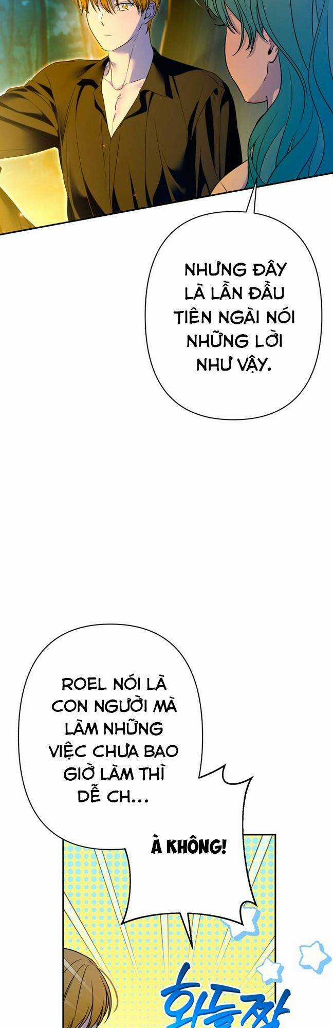 Công Nương Mint Bé Nhỏ - Chapter 75 - Trang 43