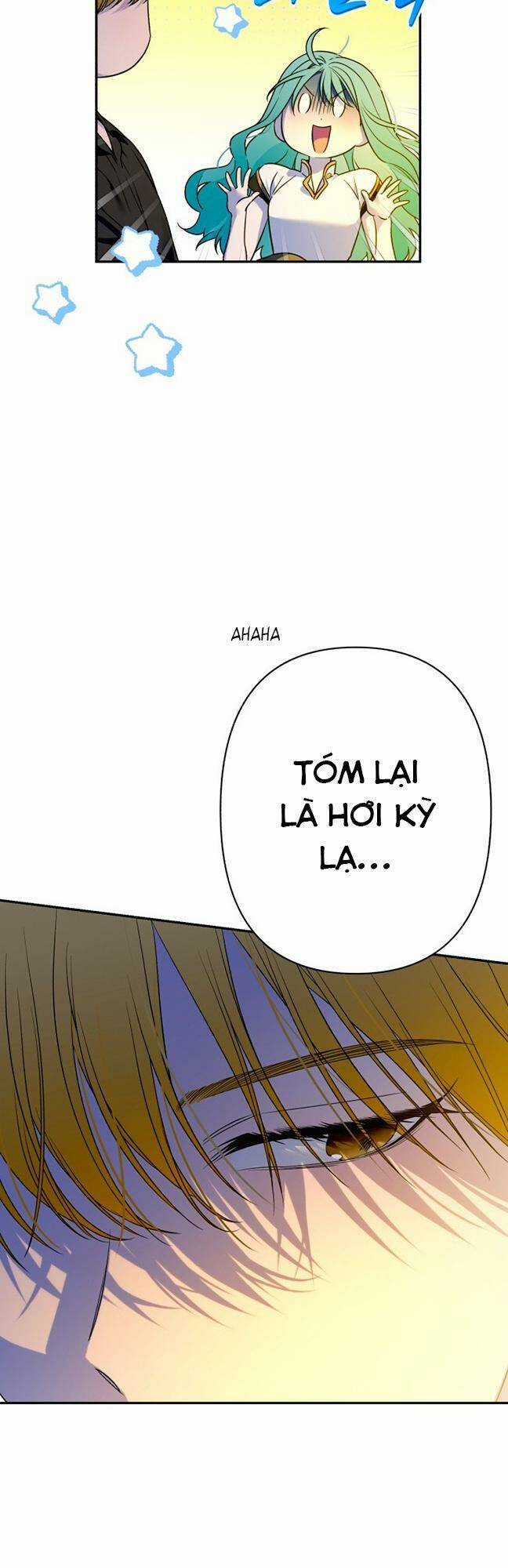 Công Nương Mint Bé Nhỏ - Chapter 75 - Trang 44