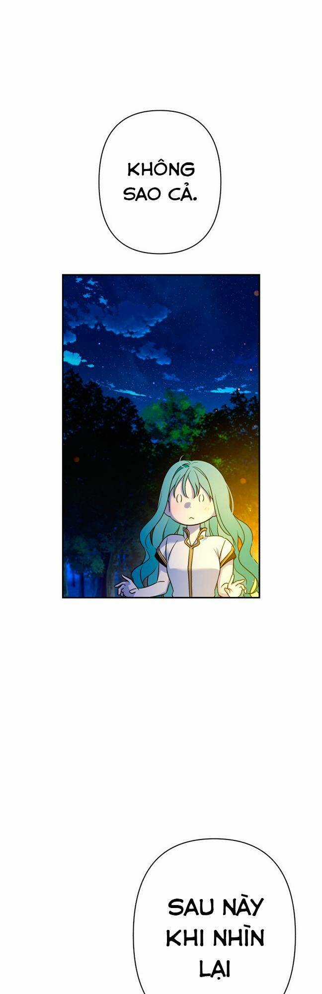 Công Nương Mint Bé Nhỏ - Chapter 75 - Trang 45