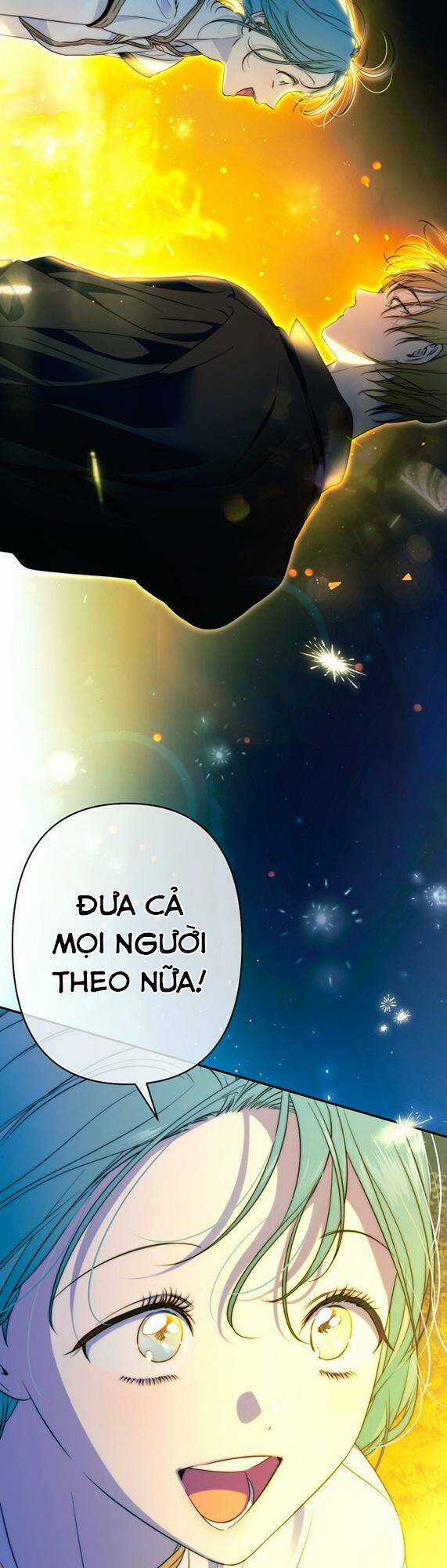 Công Nương Mint Bé Nhỏ - Chapter 75 - Trang 52