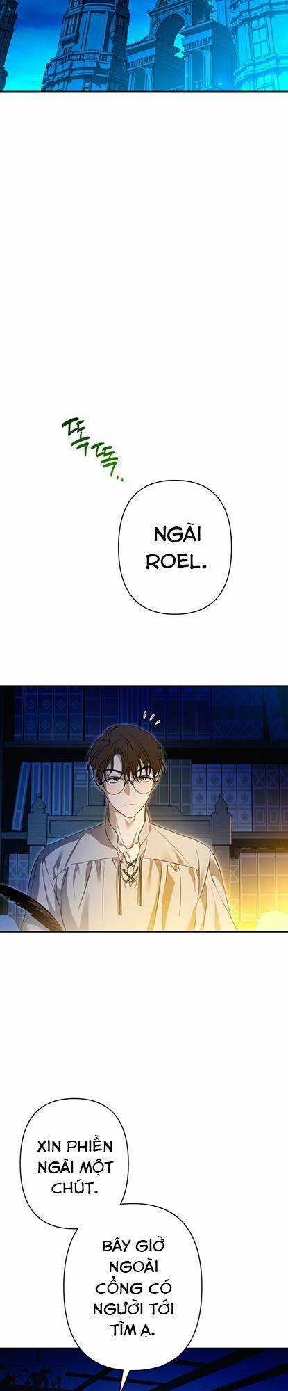 Công Nương Mint Bé Nhỏ - Chapter 75 - Trang 58