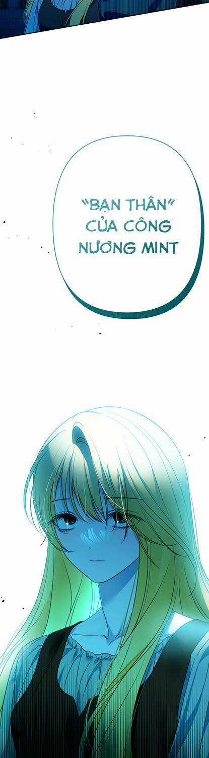 Công Nương Mint Bé Nhỏ - Chapter 75 - Trang 63