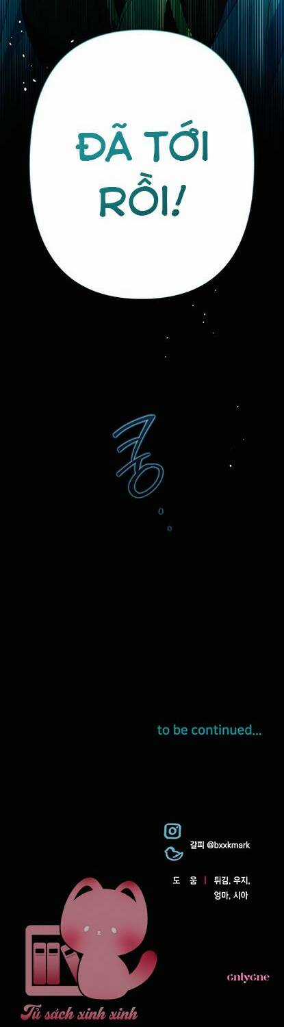 Công Nương Mint Bé Nhỏ - Chapter 75 - Trang 64