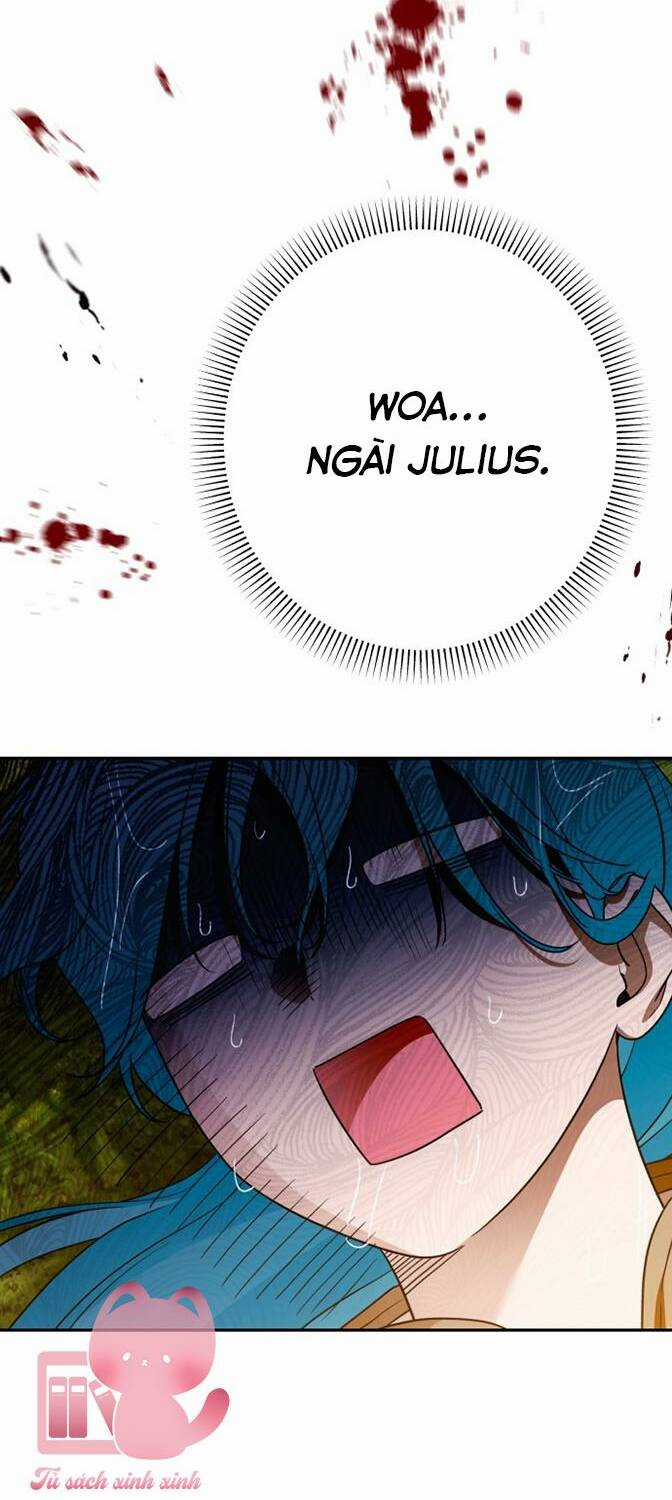 Công Nương Mint Bé Nhỏ - Chapter 75 - Trang 8