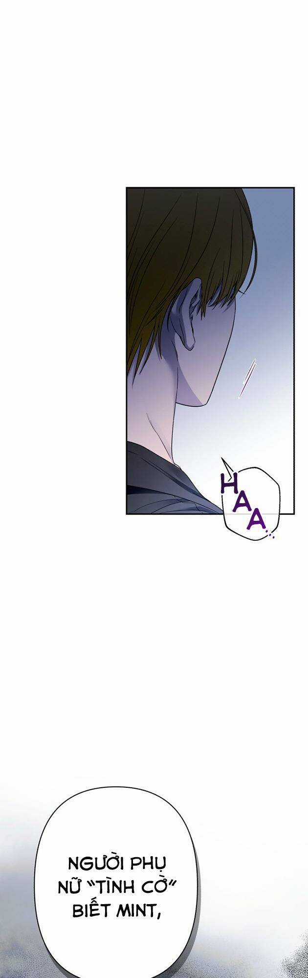 Công Nương Mint Bé Nhỏ - Chapter 76 - Trang 11