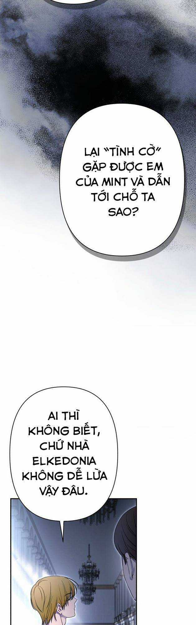 Công Nương Mint Bé Nhỏ - Chapter 76 - Trang 12