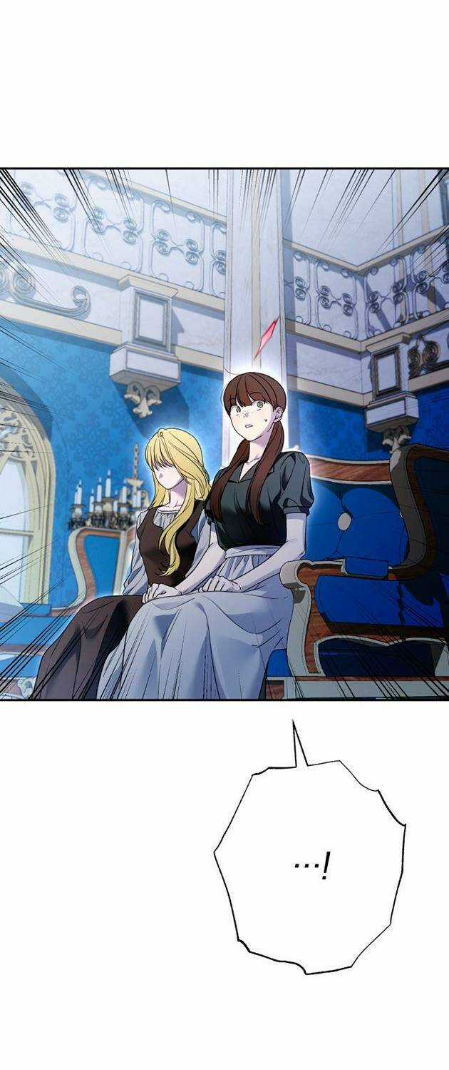 Công Nương Mint Bé Nhỏ - Chapter 76 - Trang 15